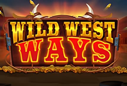Wild West Ways img