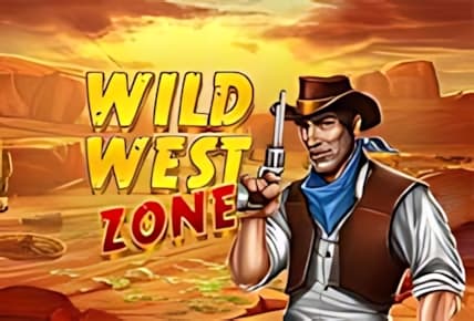 Wild West Zone img