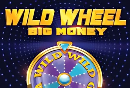 Wild Wheel img