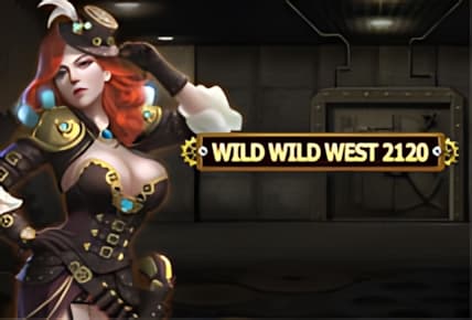 Wild Wild West 2120 img