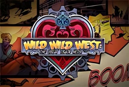 Wild Wild West img