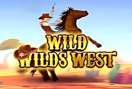 Wild Wilds West img