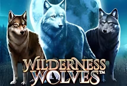 Wilderness Wolves img