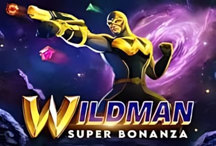 Wildman Super Bonanza img