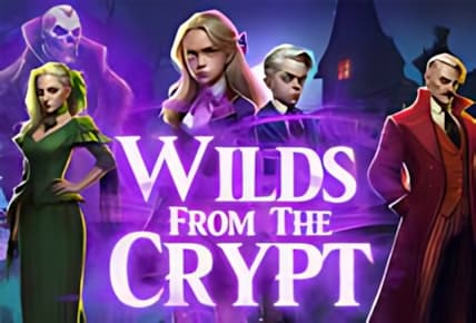 Wilds from the Crypt img