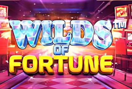 Wilds of Fortune img