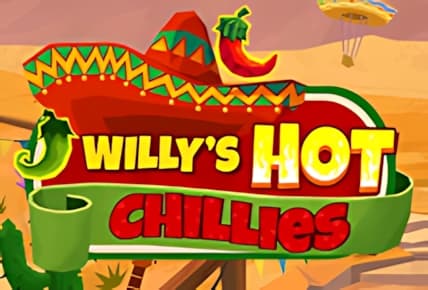 Willy’s Hot Chillies img