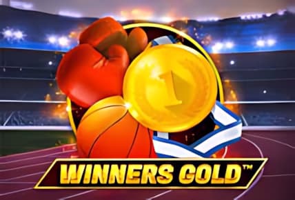 Winner’s Gold img
