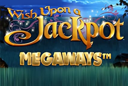 Wish Upon a Jackpot Megaways