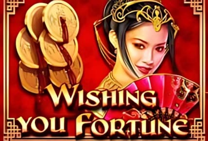 Wishing You Fortune img