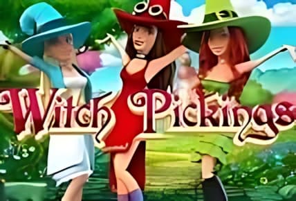 Witch Pickings img