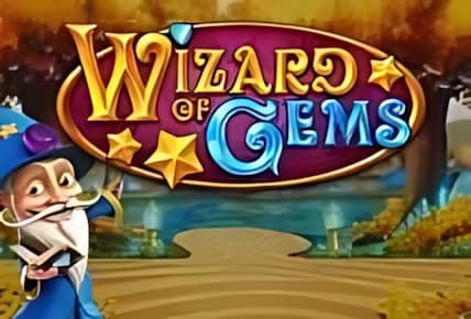 Wizard of Gems img
