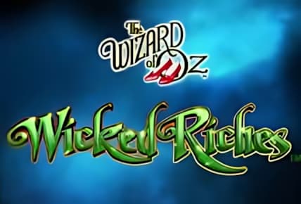 Wizard of Oz Wicked Riches img