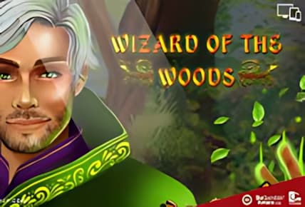 Wizard of the Woods img