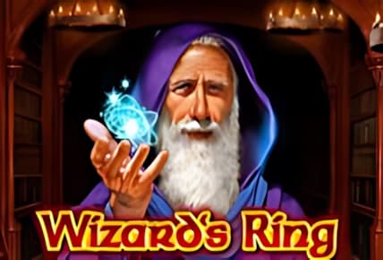 Wizards Ring img