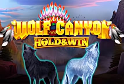 Wolf Canyon Hold and Win