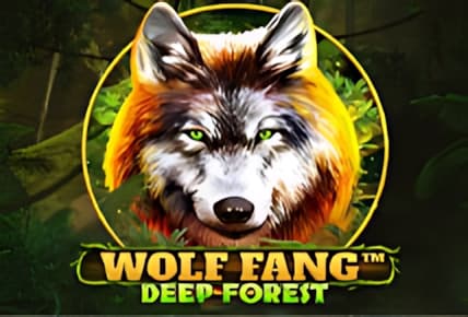Wolf Fang &#8211; Deep Forest