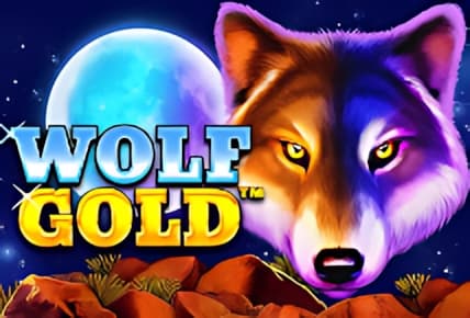 Wolf Gold img