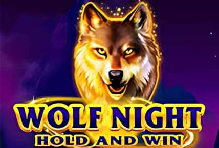 Wolf Night img