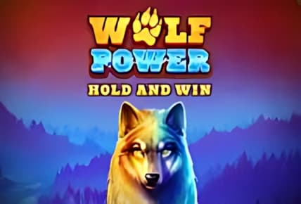 Wolf Power: Hold and Win img