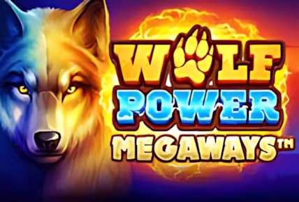 Wolf Power Megaways img