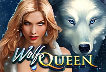 Wolf Queen img