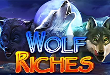 Wolf Riches img