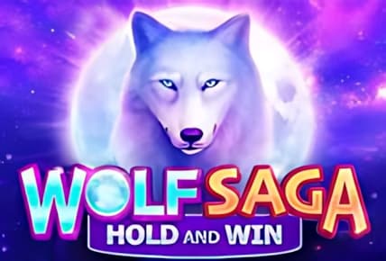Wolf Saga img