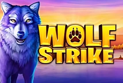 Wolf Strike img