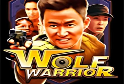 Wolf Warrior img