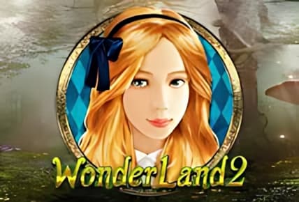 Wonderland 2 img