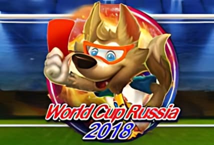 World Cup Russia 2018 img