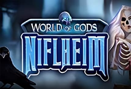 World of Gods Niflheim img