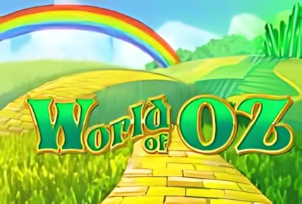World of Oz img