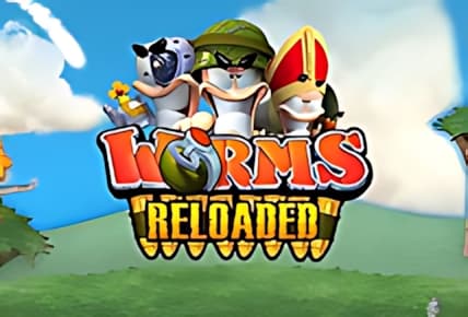 Worms Reloaded img