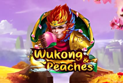 Wukong Peaches