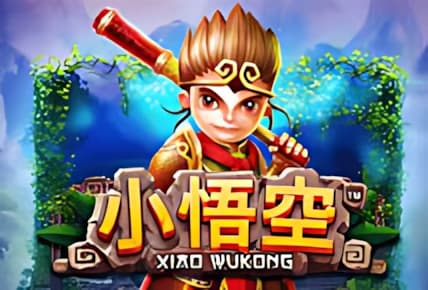 Xiao Wukong img