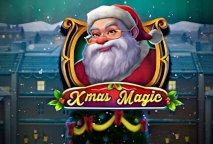 XMas Magic img