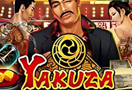 Yakuza (Eurasian Gaming) img