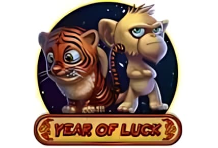 Year of Luck img