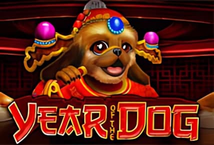 Year of the Dog img