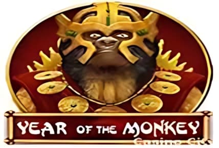 Year of the Monkey img