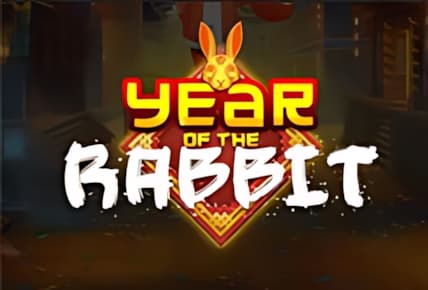 Year of the Rabbit (Woohoo)