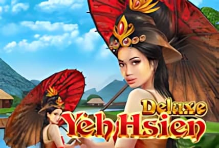 Yeh Hsien Deluxe img