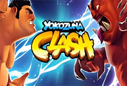 Yokozuna Clash img