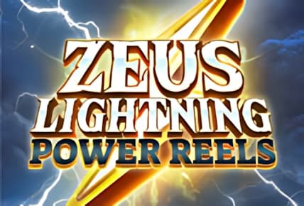 Zeus Lightning Power Reels img