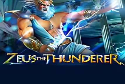 Zeus the Thunderer img