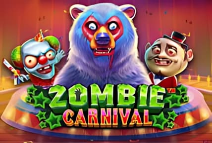 Zombie Carnival img