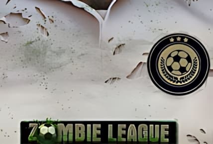Zombie League img