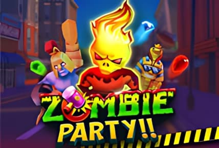 Zombie Party